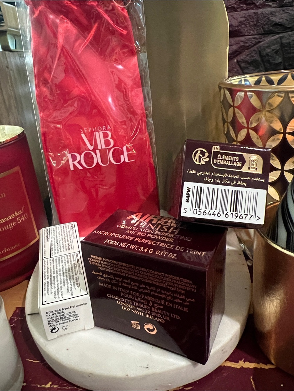 Charlotte Tilbury and Bobbi Brown New Beauty Bundle - Picture 4 of 5